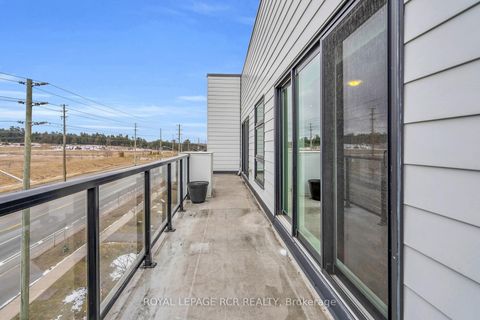 Photo 10 at 413 - 555 William Graham Drive, Rural Aurora, Aurora