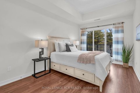 Photo 12 at 413 - 555 William Graham Drive, Rural Aurora, Aurora