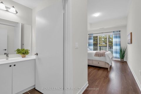 Photo 15 at 413 - 555 William Graham Drive, Rural Aurora, Aurora