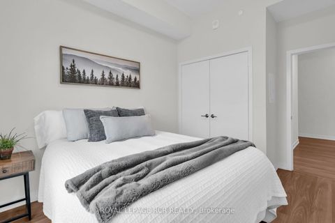 Photo 20 at 413 - 555 William Graham Drive, Rural Aurora, Aurora