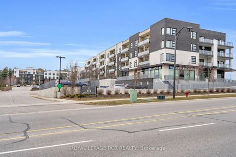 Photo 24 at 413 - 555 William Graham Drive, Rural Aurora, Aurora