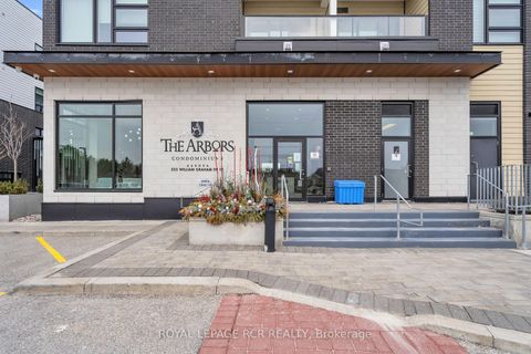 Photo 25 at 413 - 555 William Graham Drive, Rural Aurora, Aurora