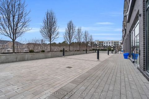 Photo 32 at 413 - 555 William Graham Drive, Rural Aurora, Aurora