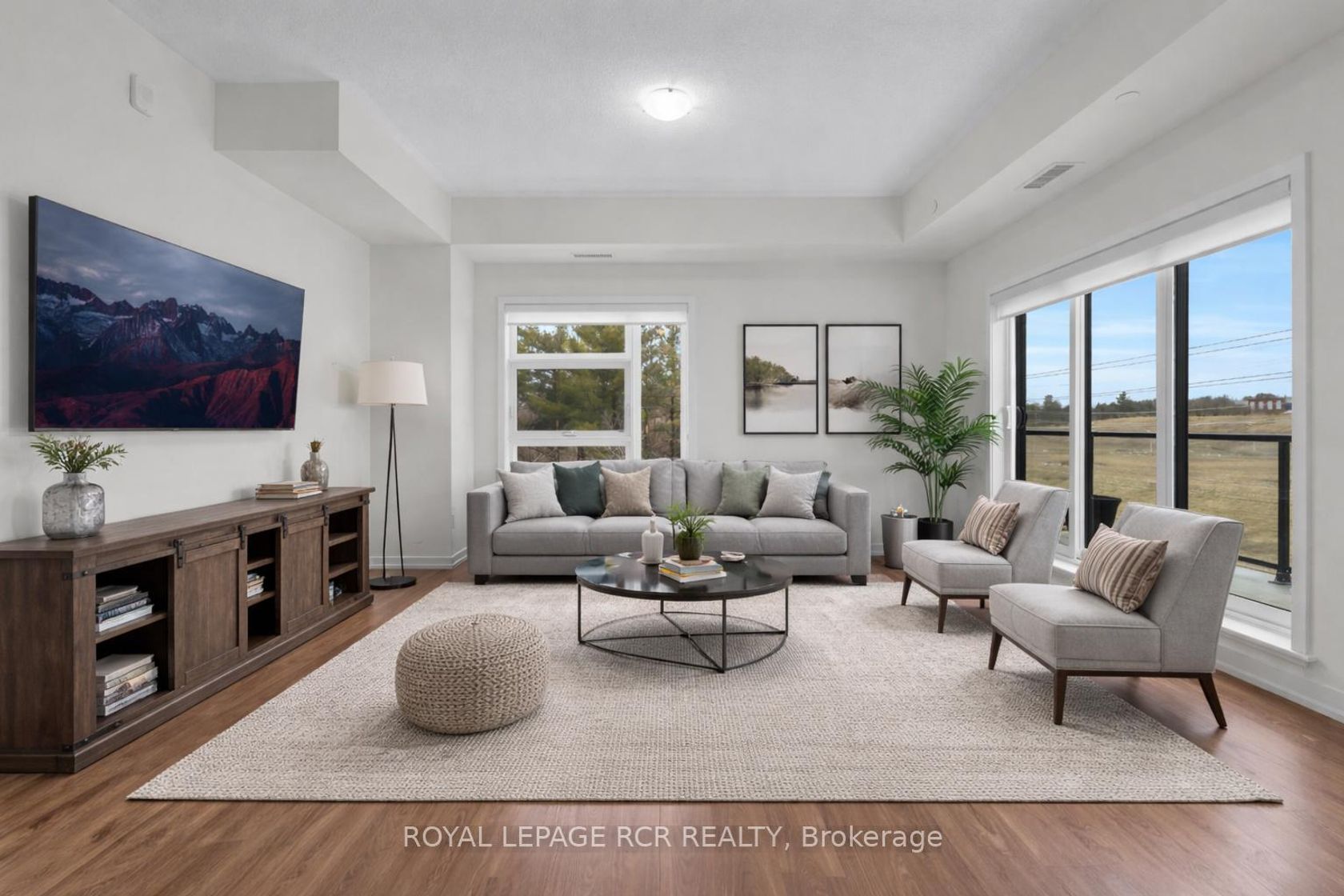 413 - 555 William Graham Drive, Rural Aurora, Aurora 