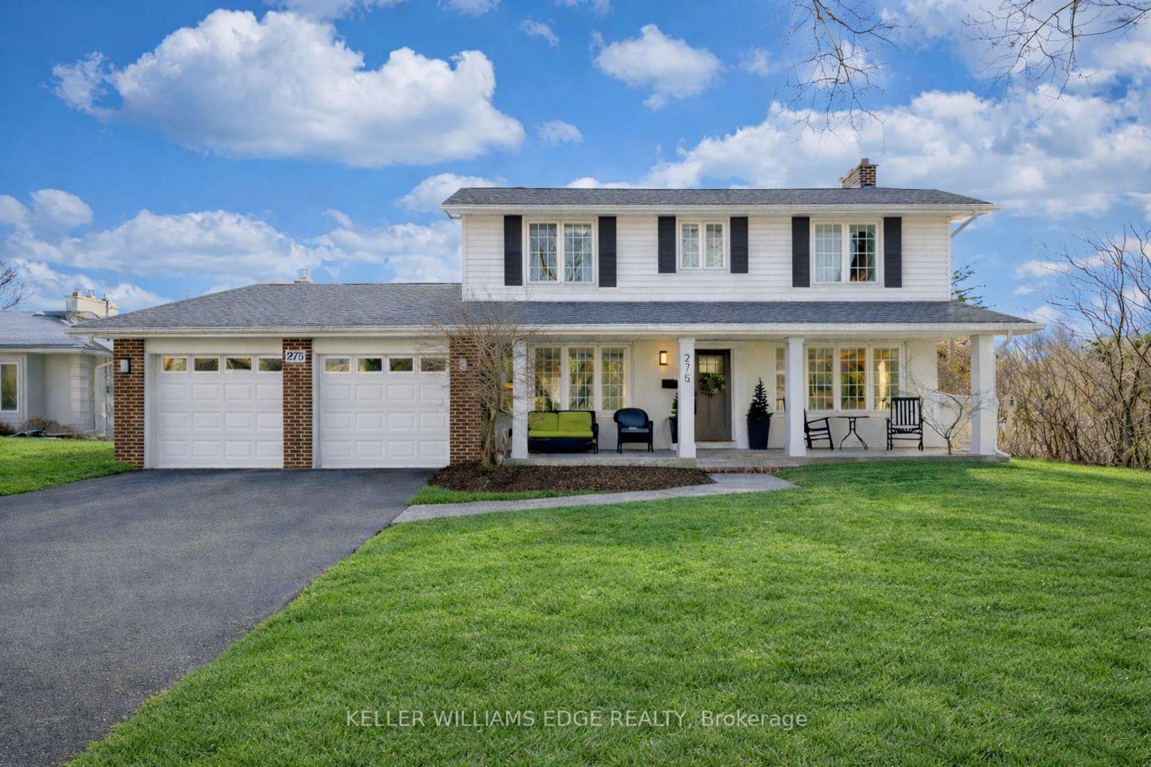 275 Camborne Crescent, Roseland, Burlington 