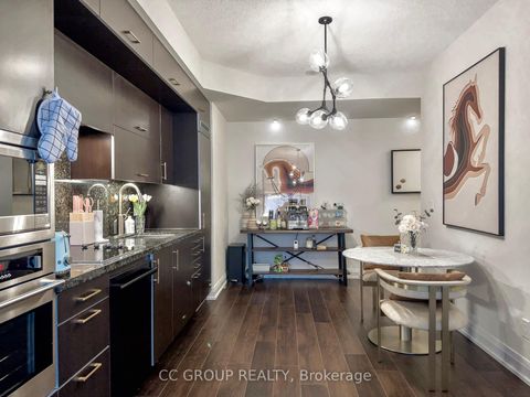 Photo 4 at 402 - 2 Anndale Drive, Willowdale East, Toronto