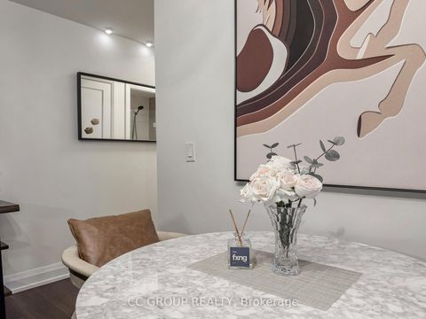 Photo 9 at 402 - 2 Anndale Drive, Willowdale East, Toronto