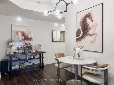 Photo 10 at 402 - 2 Anndale Drive, Willowdale East, Toronto