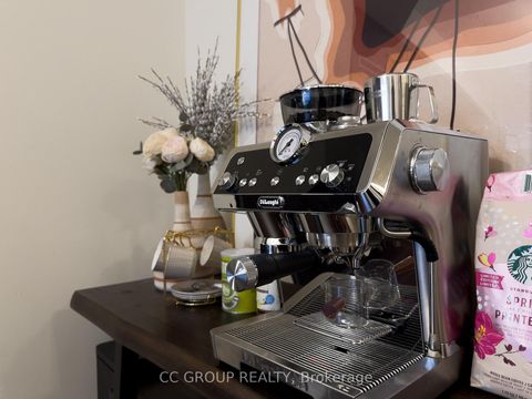 Photo 11 at 402 - 2 Anndale Drive, Willowdale East, Toronto