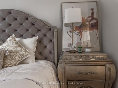 Photo 14 at 402 - 2 Anndale Drive, Willowdale East, Toronto