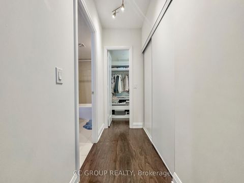 Photo 15 at 402 - 2 Anndale Drive, Willowdale East, Toronto