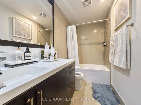 Photo 16 at 402 - 2 Anndale Drive, Willowdale East, Toronto