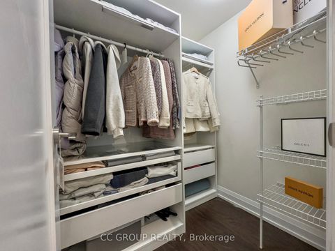 Photo 18 at 402 - 2 Anndale Drive, Willowdale East, Toronto