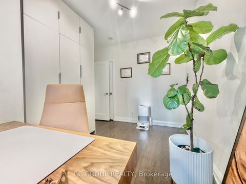 Photo 21 at 402 - 2 Anndale Drive, Willowdale East, Toronto