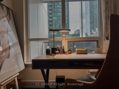 Photo 22 at 402 - 2 Anndale Drive, Willowdale East, Toronto