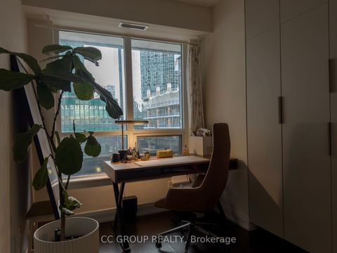 Photo 23 at 402 - 2 Anndale Drive, Willowdale East, Toronto