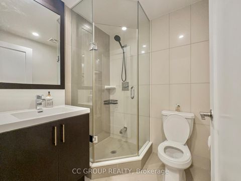 Photo 25 at 402 - 2 Anndale Drive, Willowdale East, Toronto