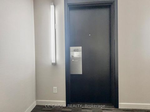 Photo 26 at 402 - 2 Anndale Drive, Willowdale East, Toronto