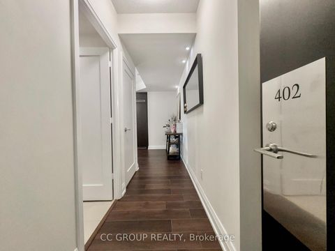 Photo 27 at 402 - 2 Anndale Drive, Willowdale East, Toronto