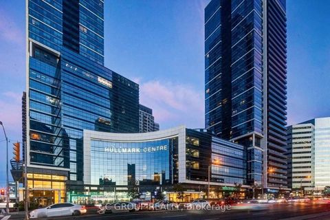 Photo 31 at 402 - 2 Anndale Drive, Willowdale East, Toronto