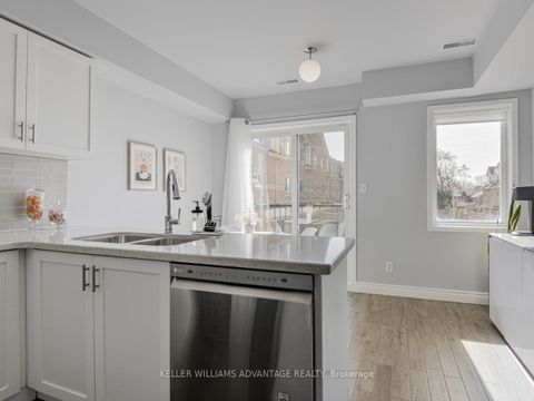 Photo 9 at 1521 Danforth Avenue, Coxwell, Toronto