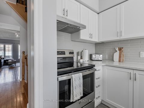 Photo 11 at 1521 Danforth Avenue, Coxwell, Toronto