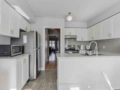 Photo 13 at 1521 Danforth Avenue, Coxwell, Toronto