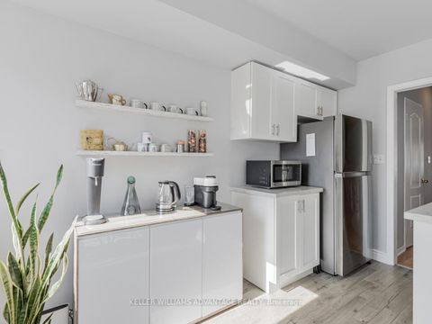 Photo 17 at 1521 Danforth Avenue, Coxwell, Toronto