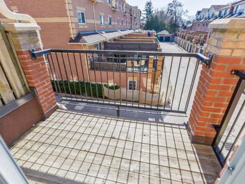 Photo 18 at 1521 Danforth Avenue, Coxwell, Toronto