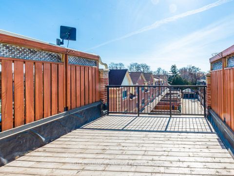 Photo 28 at 1521 Danforth Avenue, Coxwell, Toronto