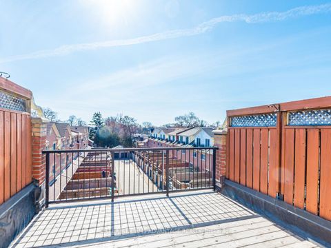 Photo 29 at 1521 Danforth Avenue, Coxwell, Toronto