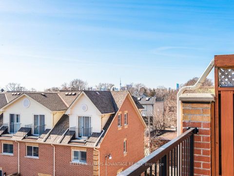 Photo 31 at 1521 Danforth Avenue, Coxwell, Toronto