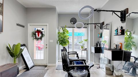 Photo 35 at 1521 Danforth Avenue, Coxwell, Toronto