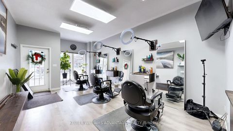 Photo 36 at 1521 Danforth Avenue, Coxwell, Toronto