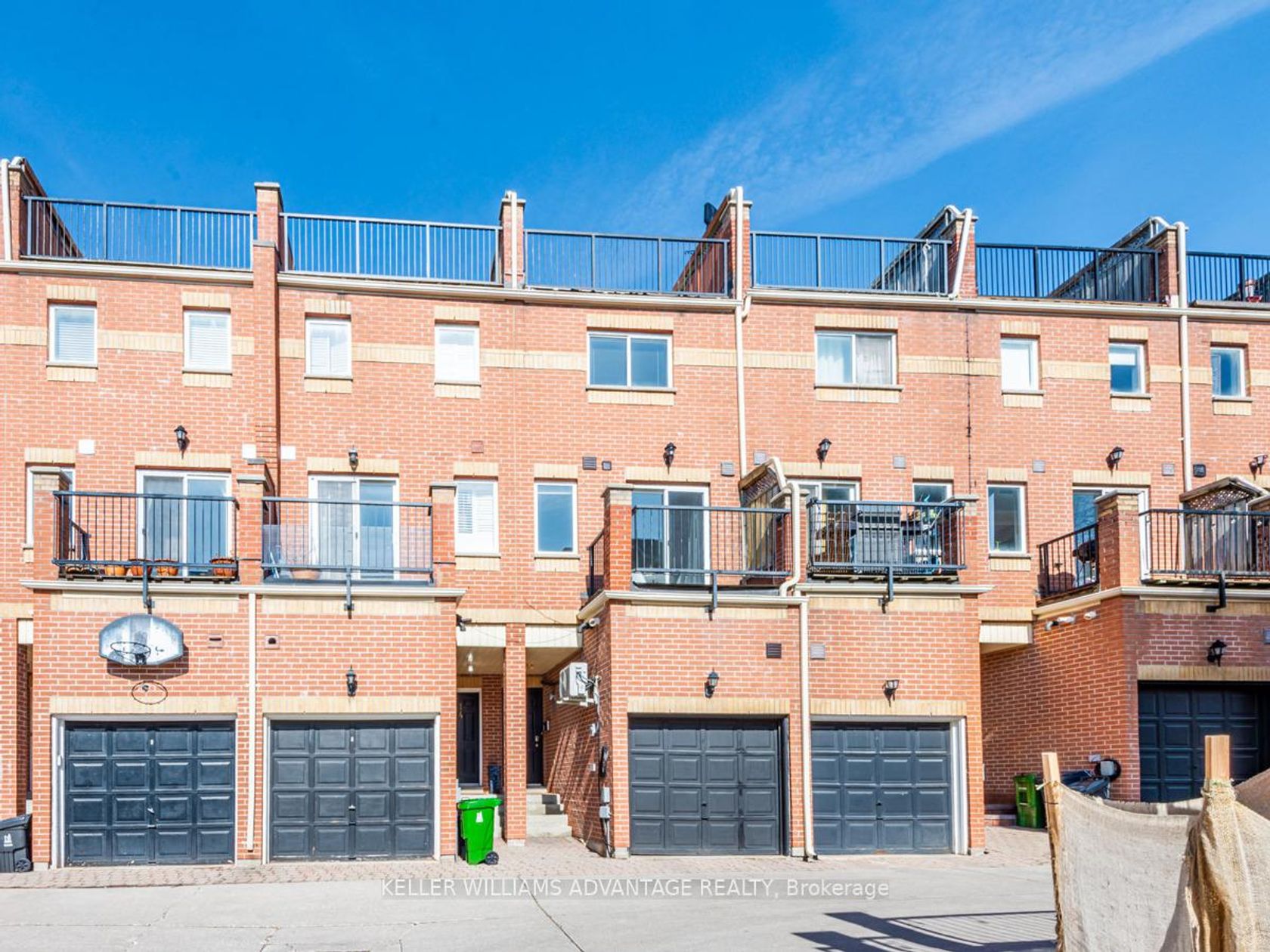 1521 Danforth Avenue, Coxwell, Toronto 