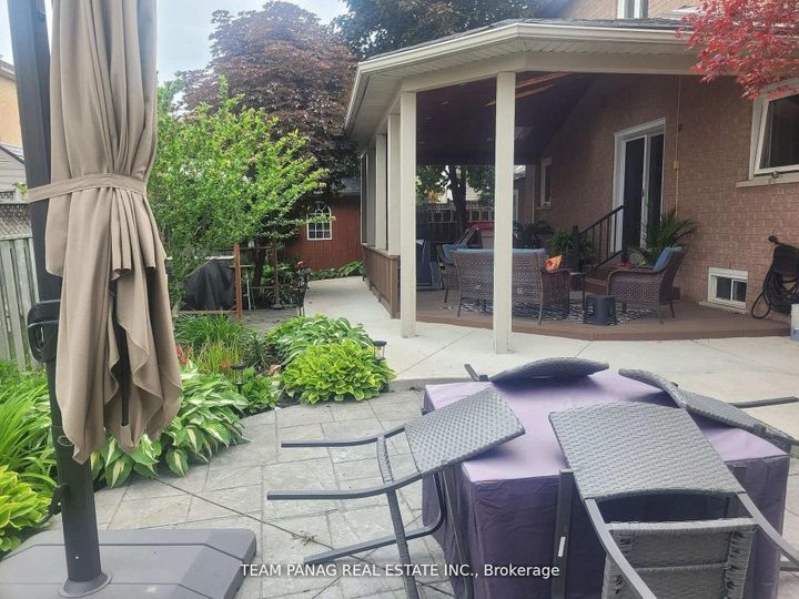 Photo 42 at 52 Pacific Wind Crescent, Wellington, Brampton