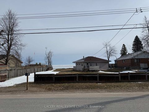 Photo 0 at 2571 Leonard Street, Rural Innisfil, Innisfil