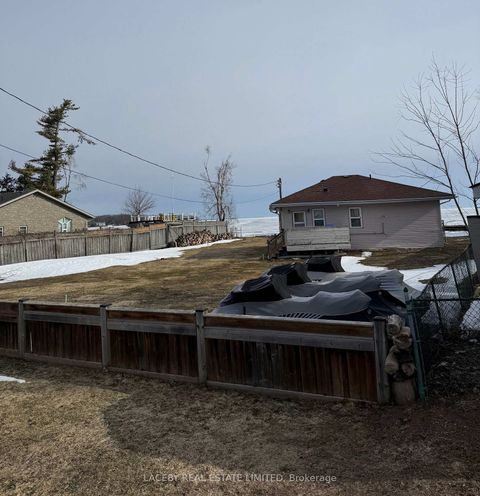 Photo 1 at 2571 Leonard Street, Rural Innisfil, Innisfil