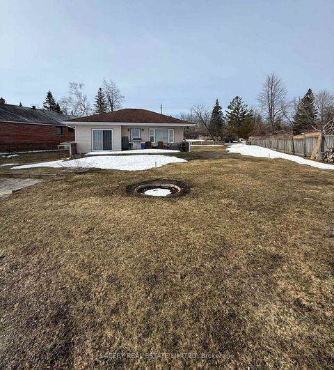 Photo 3 at 2571 Leonard Street, Rural Innisfil, Innisfil