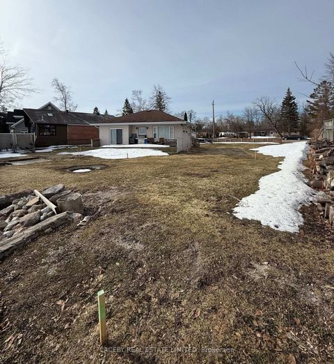 Photo 4 at 2571 Leonard Street, Rural Innisfil, Innisfil