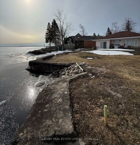 Photo 5 at 2571 Leonard Street, Rural Innisfil, Innisfil