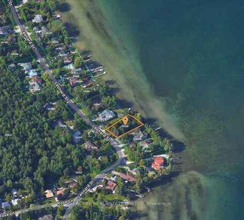 Photo 7 at 2571 Leonard Street, Rural Innisfil, Innisfil