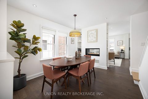 Photo 3 at 246 Lee Avenue, The Beaches, Toronto