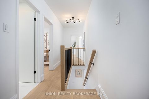 Photo 6 at 246 Lee Avenue, The Beaches, Toronto