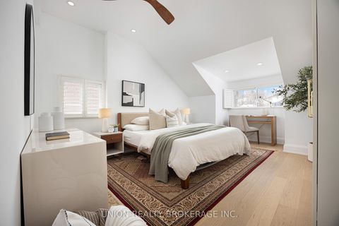 Photo 7 at 246 Lee Avenue, The Beaches, Toronto