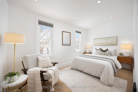 Photo 9 at 246 Lee Avenue, The Beaches, Toronto