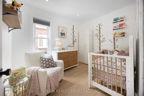 Photo 11 at 246 Lee Avenue, The Beaches, Toronto