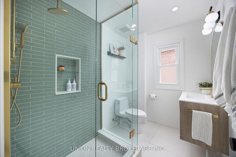 Photo 12 at 246 Lee Avenue, The Beaches, Toronto