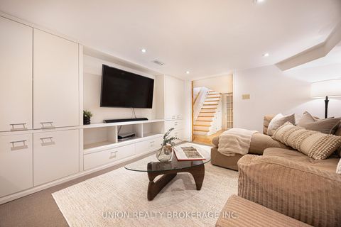 Photo 15 at 246 Lee Avenue, The Beaches, Toronto