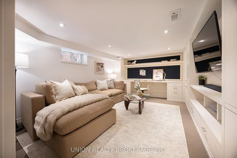 Photo 16 at 246 Lee Avenue, The Beaches, Toronto